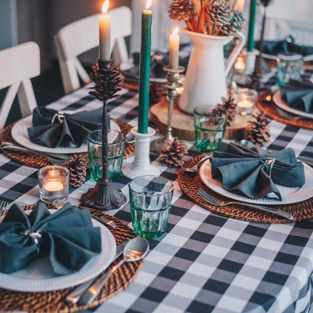 The Table Matters